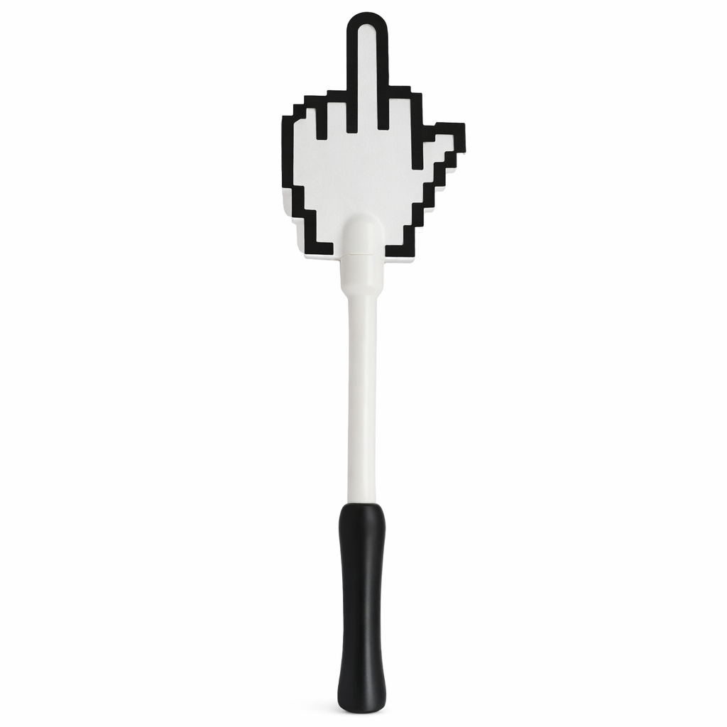 The TwinkleWand