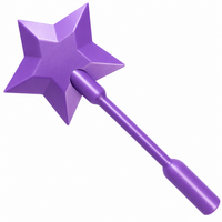 Purple Star