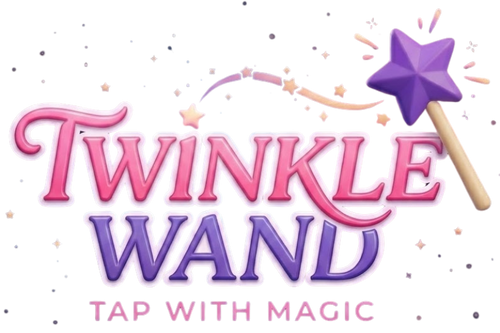 Twinkle Wand